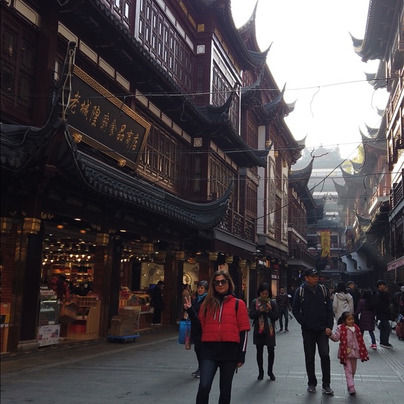 Meet your Posher, Mariana - Picture 6 of 10